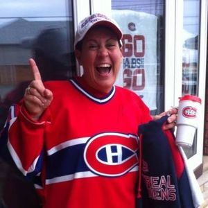 Meet your Posher, Nina